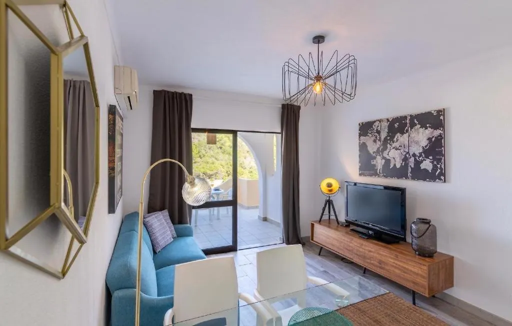 Sunset Apartament Καρβοέιρο 0*,  Πορτογαλία