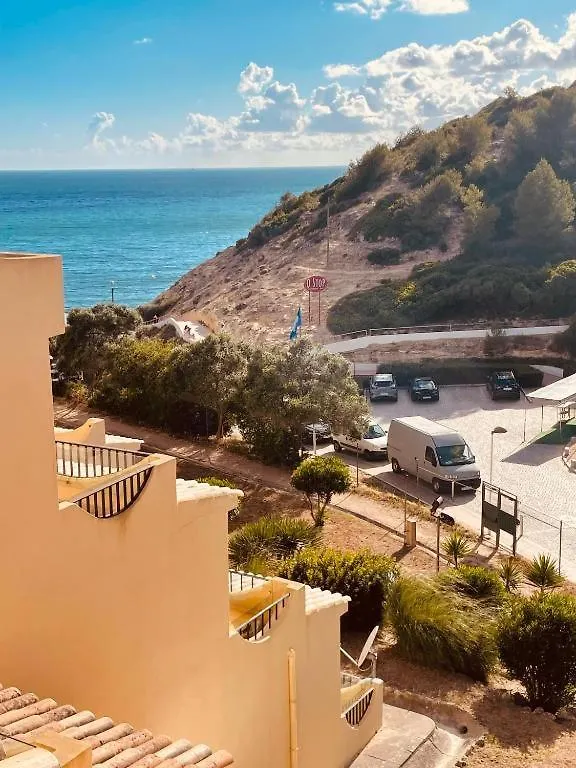Διαμέρισμα Sunset Apartament Καρβοέιρο