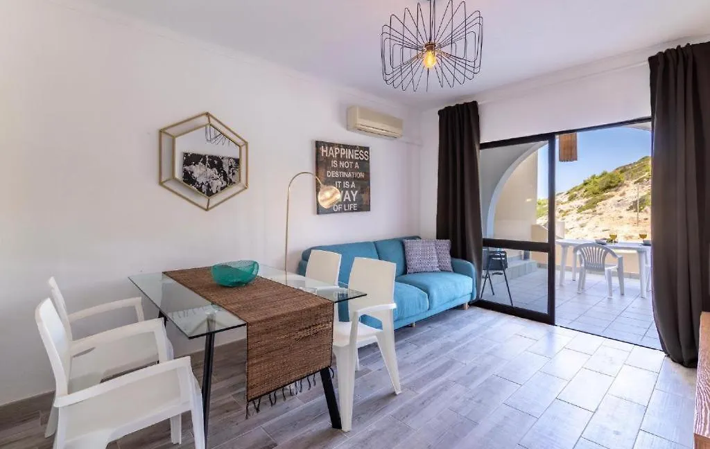 Sunset Apartament Καρβοέιρο