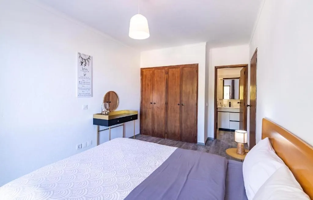 Sunset Apartament Καρβοέιρο Πορτογαλία