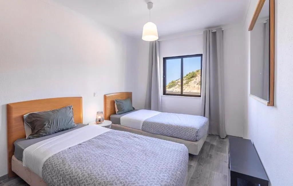 Διαμέρισμα Sunset Apartament Καρβοέιρο Πορτογαλία