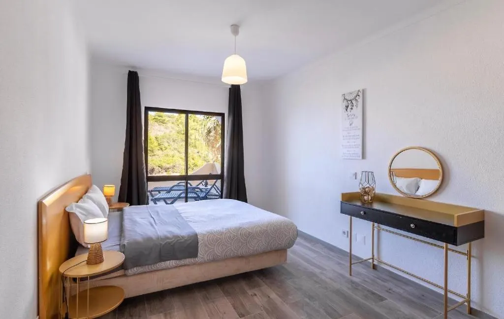 Sunset Apartament Καρβοέιρο Διαμέρισμα