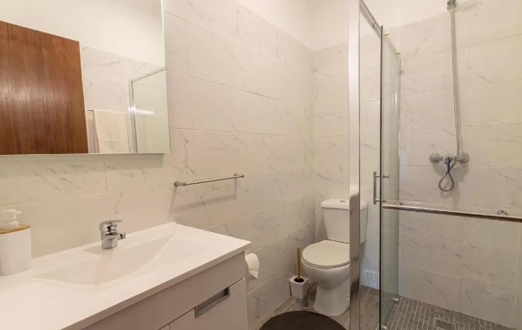 Sunset Apartament Καρβοέιρο 0*,  Πορτογαλία