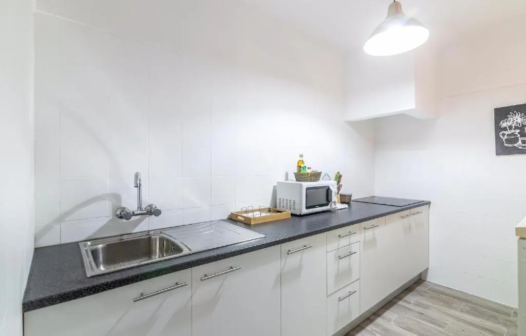 Sunset Apartament Καρβοέιρο