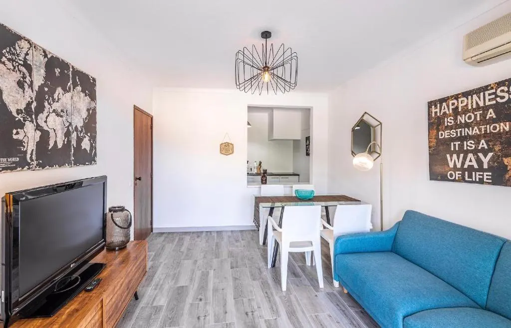 Sunset Apartament Καρβοέιρο Πορτογαλία