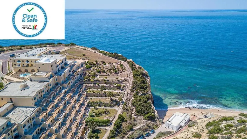 Sunset Apartament Καρβοέιρο 0*,