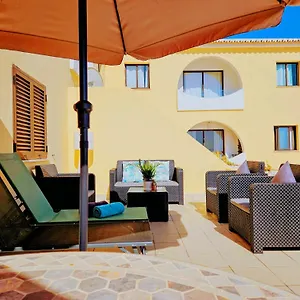  Apartment Casa Da