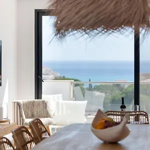  Apartment Casas De Carvoeiro By Sevencollection