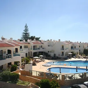  Apartment Monte Dourado