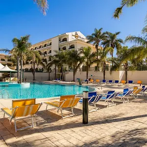 4* Hotell Mirachoro Carvoeiro