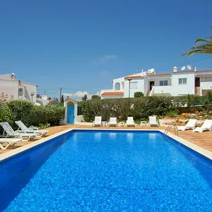  Apartment Casa Silver