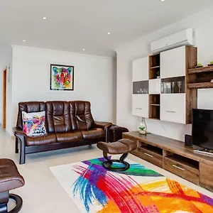  Apartment Carvoeiro Bay