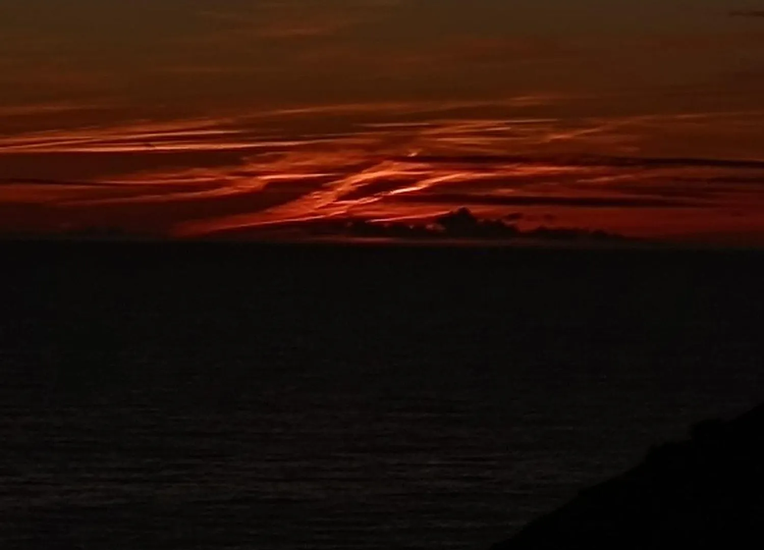 Sunset Apartament Carvoeiro