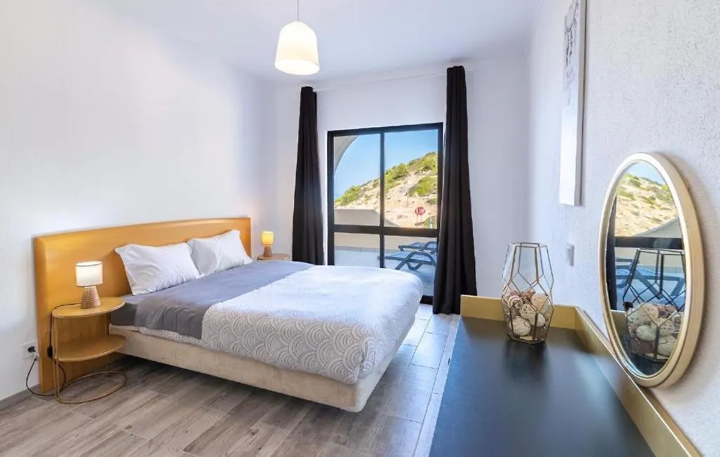 Sunset Apartament Carvoeiro  Apartment Carvoeiro (Lagoa)